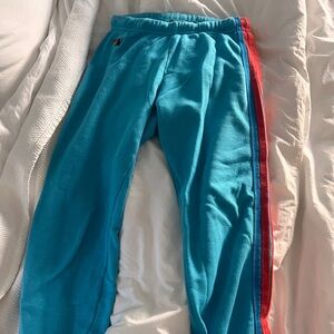 Aviator nation sweats! Size small